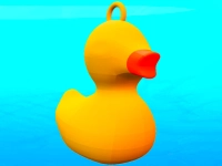 Kwak Kwak! background