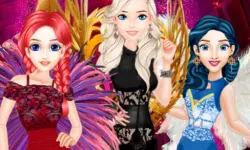 Romantic Victoria Secret Show image