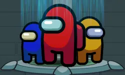 Stack Among Us image