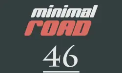 Minimal Road 46 image
