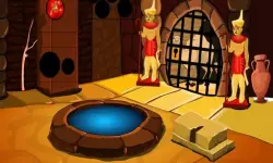 Desert Camel Escape image