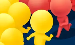 Count Masters: Crowd Runner 3D image