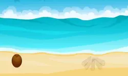 G2M Island Escape image