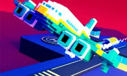 Rescue Plan - Flight Control image