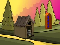 Turkey Escape background