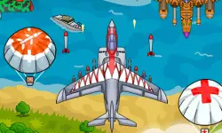 Air Force Attack image