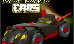 Fast Bat #039;s Cars image
