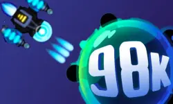 Galaxy Attack Virus Shooter image