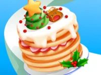 Pancake Run background