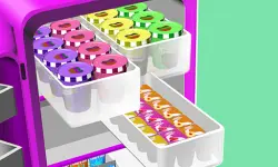 Fridge Master 3D image