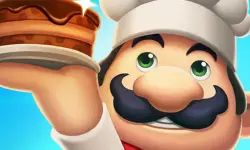 image bg Idle Restaurant