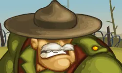 Battalion Commander 1917 image