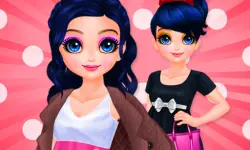 Marie Become a Mommy image