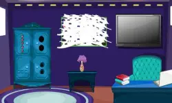 Kicky House Escape image