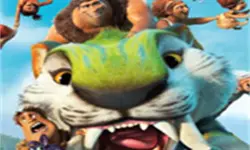 The Croods Jigsaw - Fun Puzzle Game image