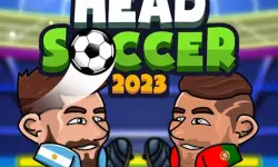 Head Soccer 2023 image