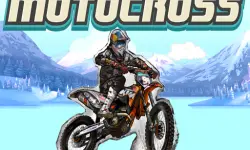 Motocross image