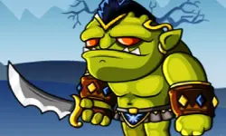 Angry Ork image