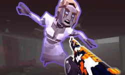 Zombie Survival Gun 3D image