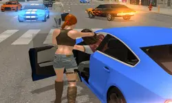 Vegas Crime City image