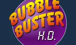 image bg Bubble Buster HD