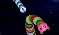 Verruckte Schlange io image