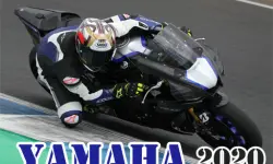 Yamaha 2020 Slide image
