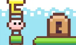 Cube Adventure image