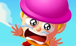 Game Rescue Car 3D image