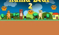 Kuma Bear 2 image