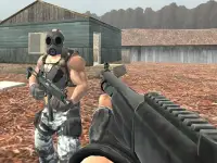 Brutal Battle Royale