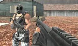 Brutal Battle Royale image