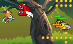 Action Super Hero image