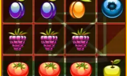 1010 Fruits Farming image
