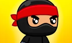 Jump Ninja Jump image