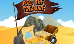 Pull the Treasure image