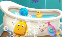 Little Helper Family Superman image