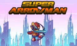 Super Arrowman image