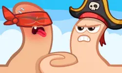 Extreme Thumb Wars image