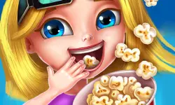 Kids Movie Night image