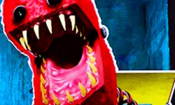 Boxy Horror House image