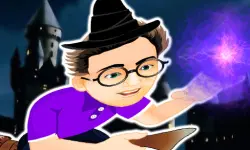 Harry Potter Dressup image