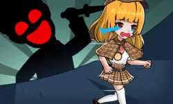 Escape Room Mystery Key image