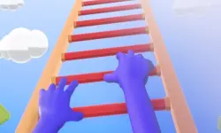 Climb the Ladder image