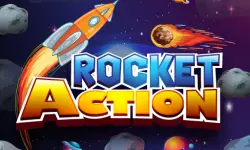 Rocket Action image