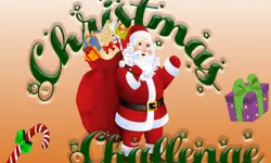 Christmas Challenge image