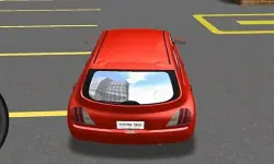Advance Car Parking Game 3D image