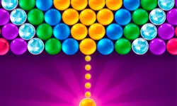 Relax Bubble Shooter image