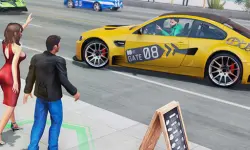 Taxi Tycoon: Urban Transport Sim image