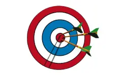 Bullseye Hit image